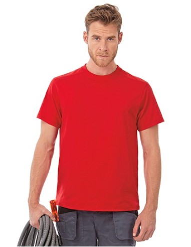 B-TUC01-Perfect Pro Tee